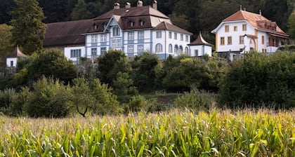 studio MontgolfiĂšres by Interhome