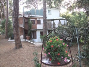 Exterior - Orchidea von Holiday World by Interhome (Castagneto Carducci)