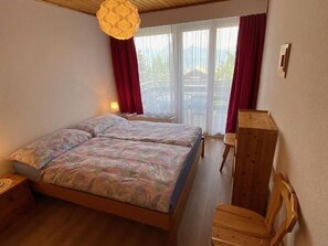 Internet - Mont-Fort 14A by Interhome (Nendaz)