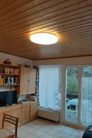 Interior - Mont-Fort 14A by Interhome (Nendaz)
