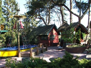 Kindergedeelte