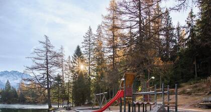 Chalet, Dil Arom, geschlossener Garten by Interhome