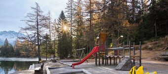 Chalet, Dil Arom, geschlossener Garten by Interhome