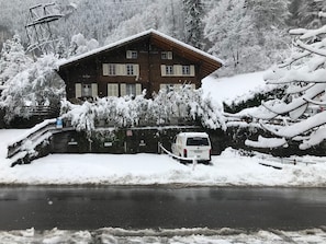 Außenbereich