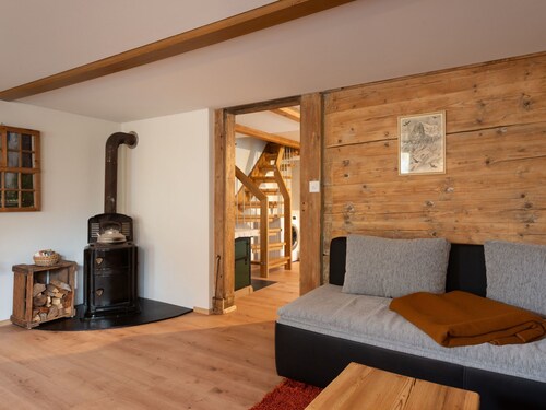 Chalet Tripfi by Interhome