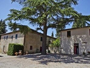 Exterior - Rose Capponi' Wohnung mit Gemeinschaftspool by Interhome (Montespertoli)