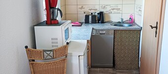 Appartement mit Terrasse by Interhome