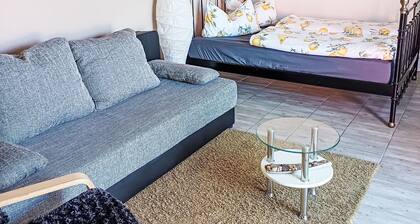 Appartement mit Terrasse by Interhome