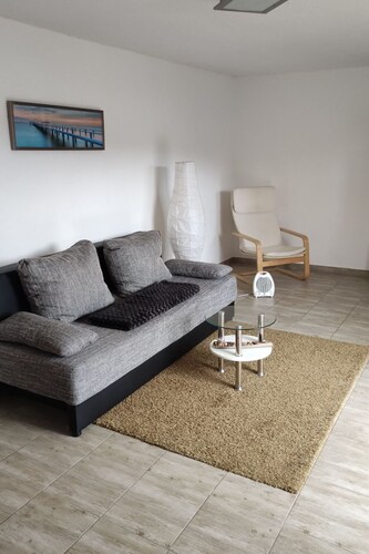 Appartement mit Terrasse by Interhome