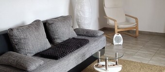 Appartement mit Terrasse by Interhome