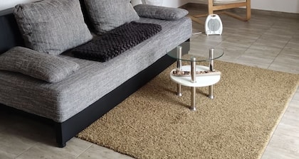 Appartement mit Terrasse by Interhome