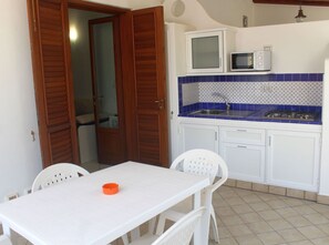 Restauration