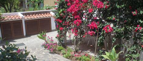 Terrain de lâhĂ©bergement