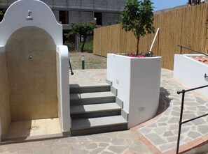 Property grounds - 'Camelia ab 236 by Interhome (Malfa)