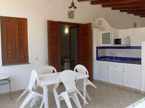 Dining - 'Camelia ab 236 by Interhome (Malfa)