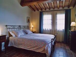 2 bedrooms, Internet - Madonnino Cypress Ferienwohnung by Interhome (Montaione)