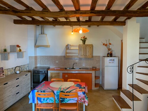 Casa Angelo by Interhome