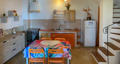 Casa Angelo by Interhome