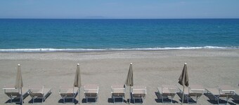 Wohnung 'Ancora Bianca' mit Grill by Interhome