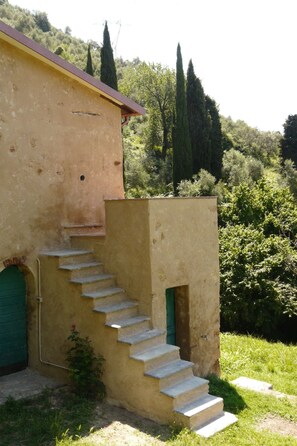 Property grounds - 'Graceland' mit Garten und Terrasse by Interhome (Camaiore)