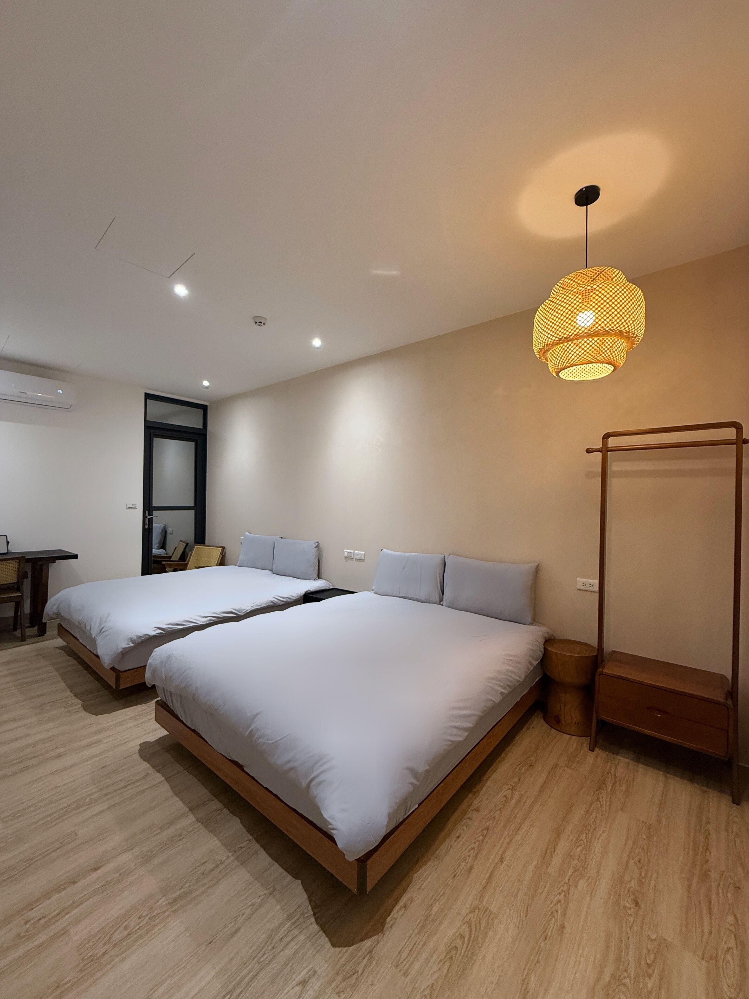 Familiekamer | Exterieur