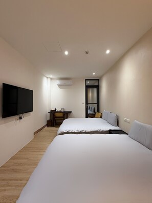 Habitación familiar | Wifi gratis