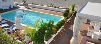 Schöne Ferienwohnung am Meer by Interhome