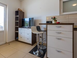 Interior - Apartment Josip by Interhome (Crikvenica/Dramalj)