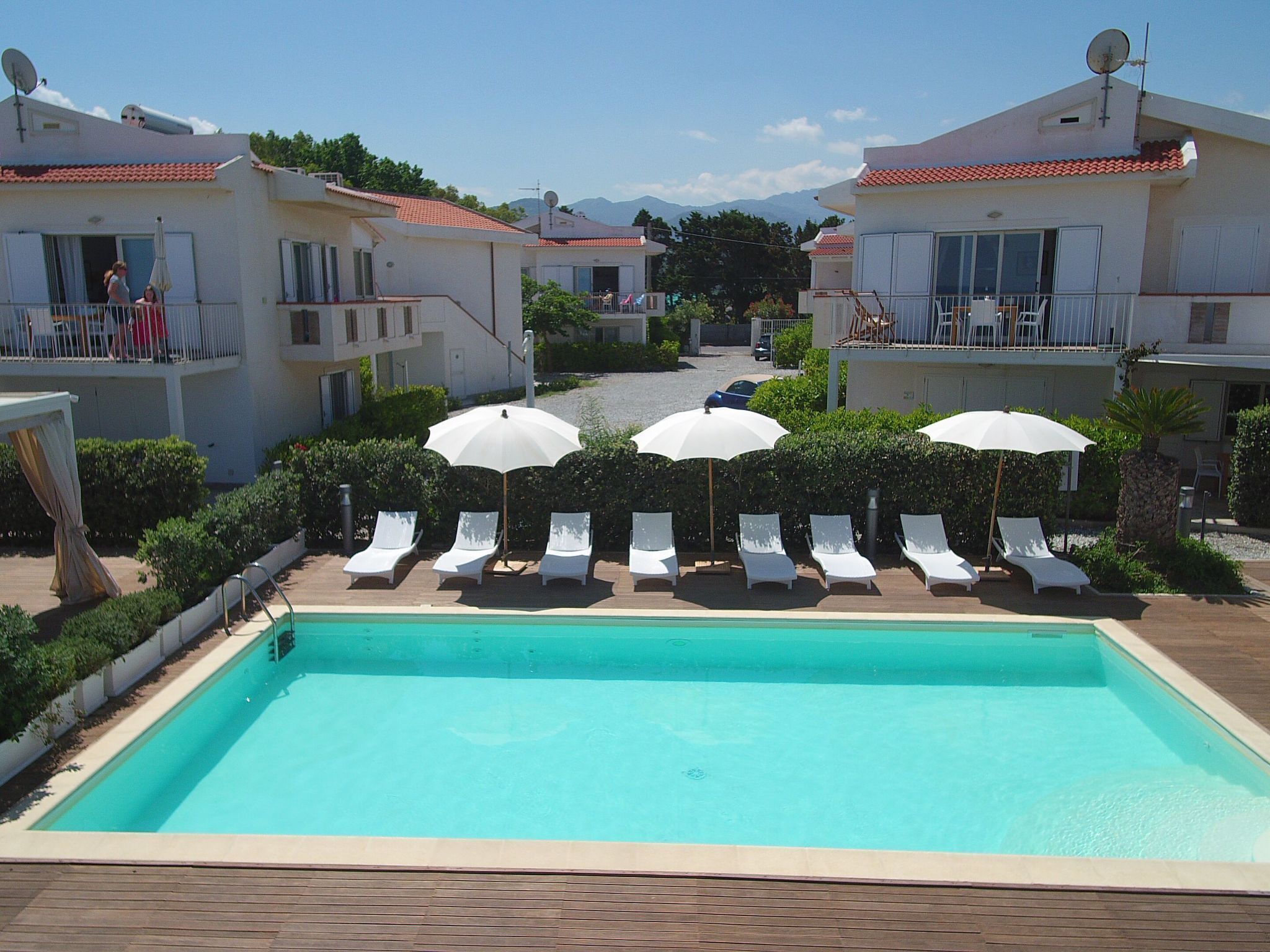 Piscina
