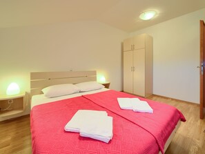 Internet - Wohnung A1 mit schönem Panoramablick by Interhome (Krk/Šilo)