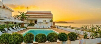 Wohnheim Ancorabianca Salina by Interhome