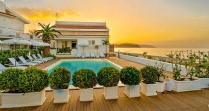 Wohnheim Ancorabianca Salina by Interhome