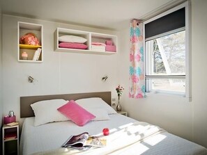 Internet - in Hohenlychen mit Grill, Loggia 1 by Interhome (Lychen)