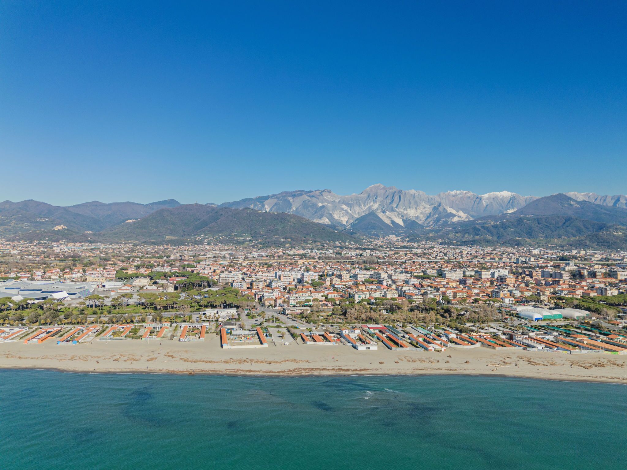 Strand