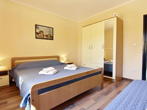 Internet - Appartement in Đuba mit Privater Terrasse by Interhome (Umag/Juricani)