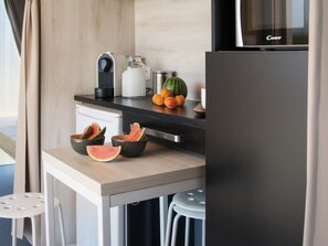 Dining - Coco Sweet in Hohenlychen by Interhome (Lychen)