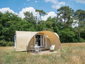 Exterior - Coco Sweet in Hohenlychen by Interhome (Lychen)