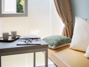 Interior - Coco Sweet in Hohenlychen by Interhome (Lychen)