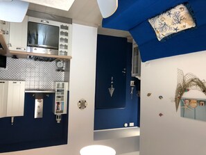 Interior - Seestern by Interhome (Malfa)
