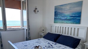 1 bedroom, internet - Seestern by Interhome (Malfa)