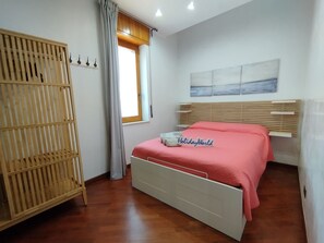 Bedroom - Sea La Vie by Holiday World by Interhome (Fontane Bianche)