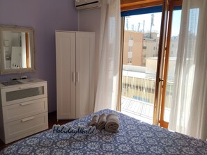 Room - Sea La Vie by Holiday World by Interhome (Fontane Bianche)