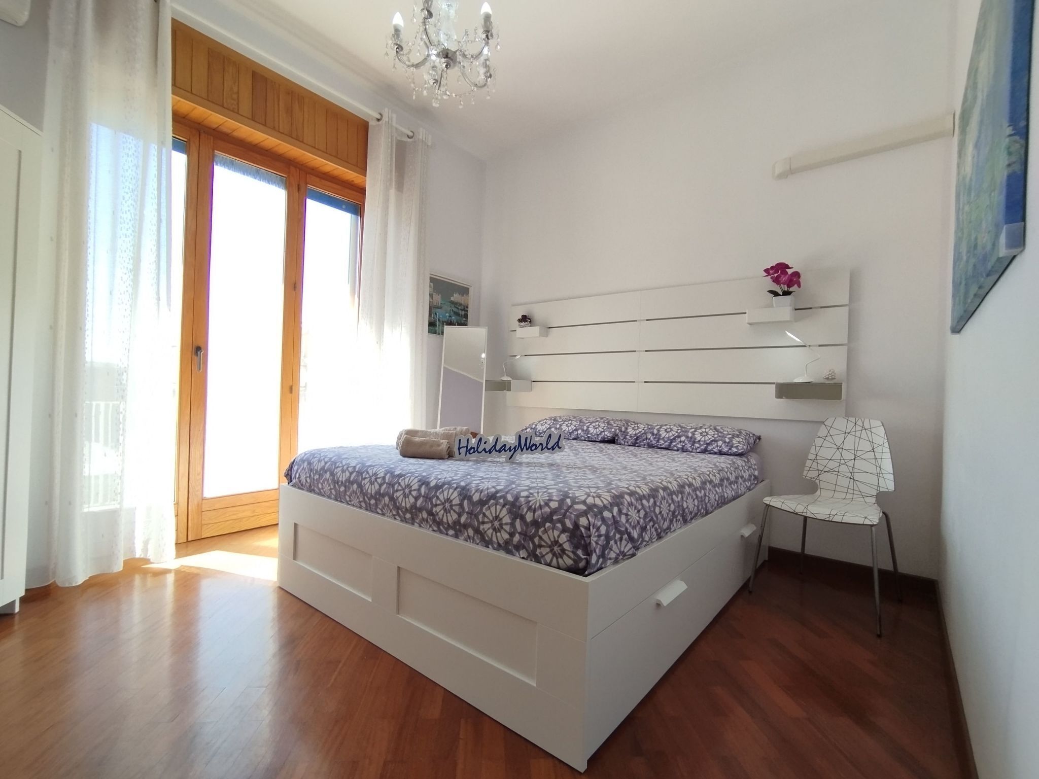 Habitació