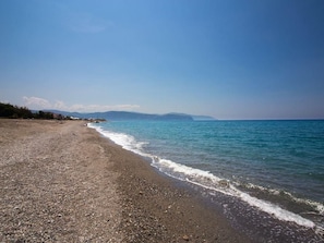 Spiaggia
