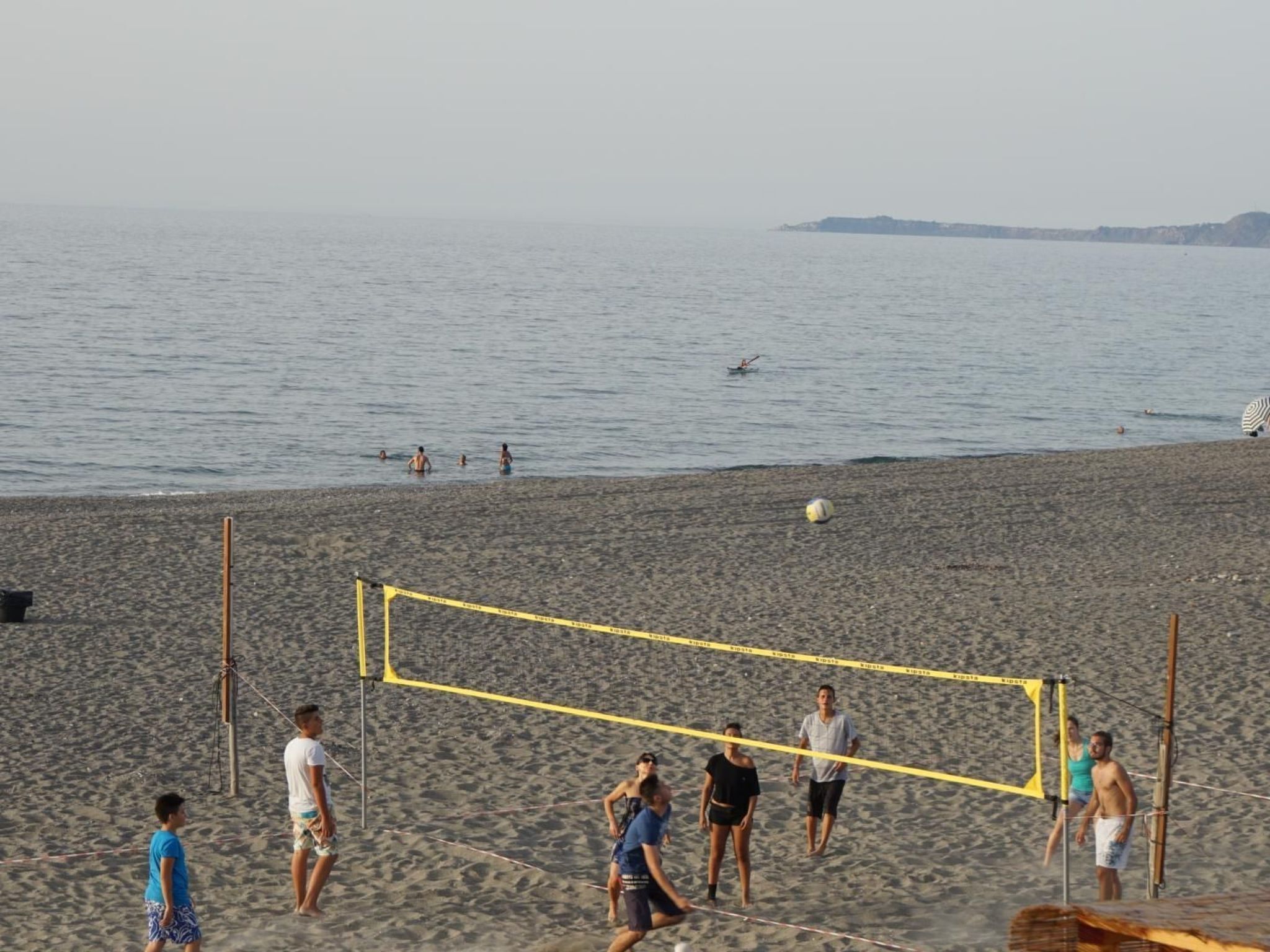 Strand