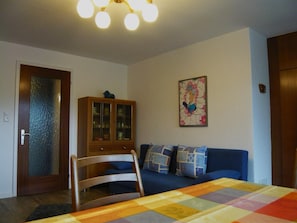 Interior - Falkenhorst Wh 40 by Interhome (Oberstdorf)