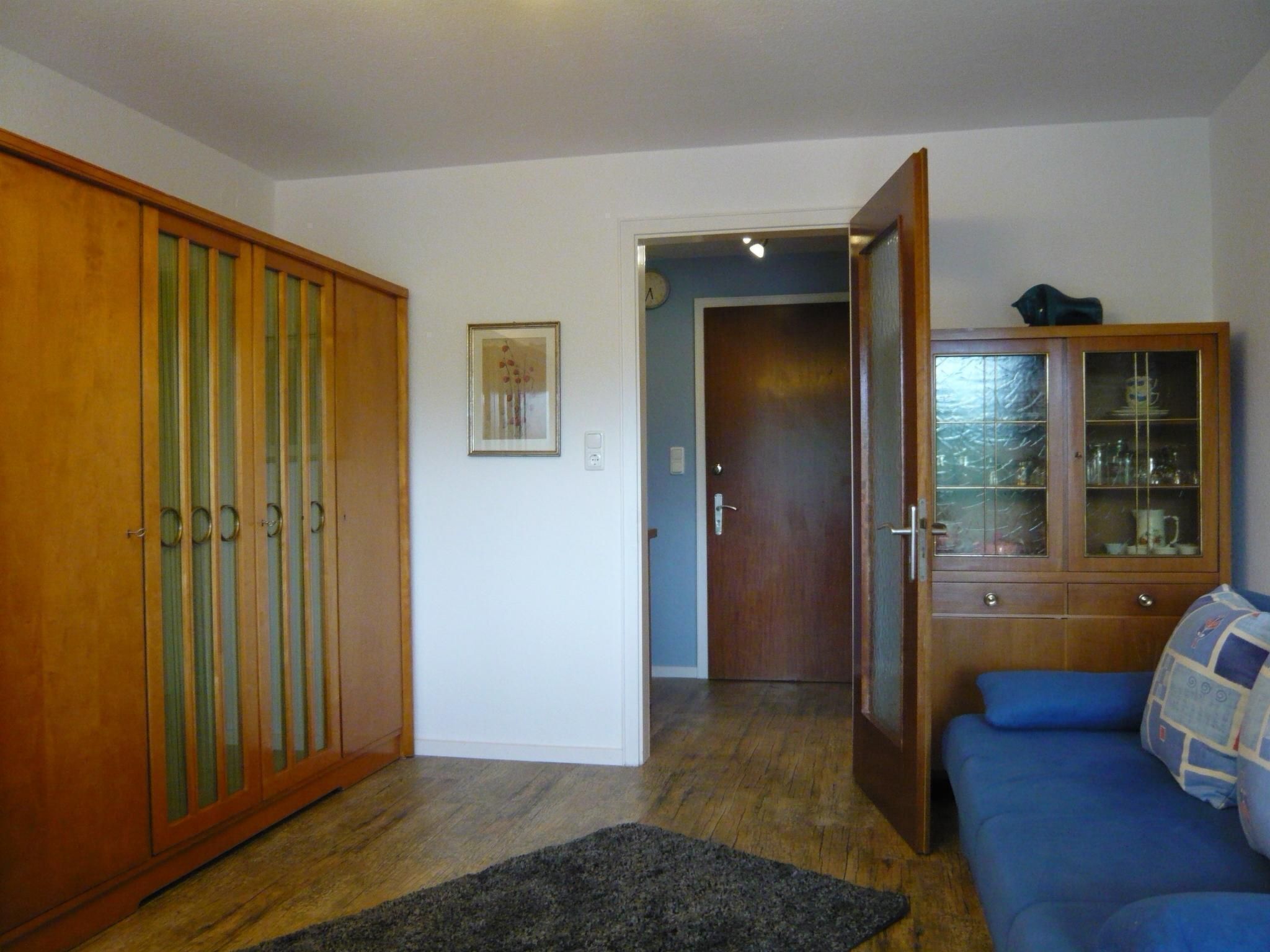 Falkenhorst Wh 40 By Interhome - Oberstdorf