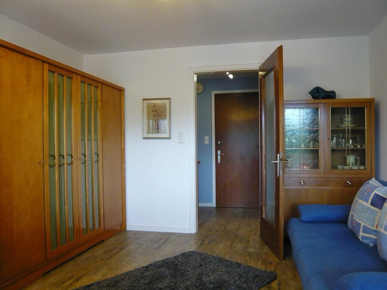 Falkenhorst Wh 40 By Interhome - Oberstdorf