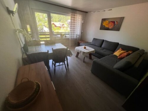 Sonnenbichl Wh 102 by Interhome