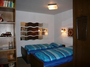 1 bedroom, Internet - Sonnenbichl Wh 102 by Interhome (Oberstdorf)